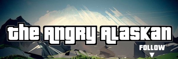 RealAngryAlaska Profile Banner