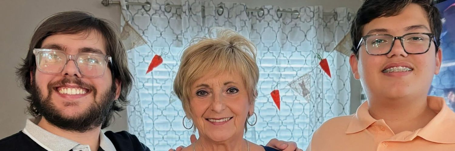 cbarone1004's profile banner image