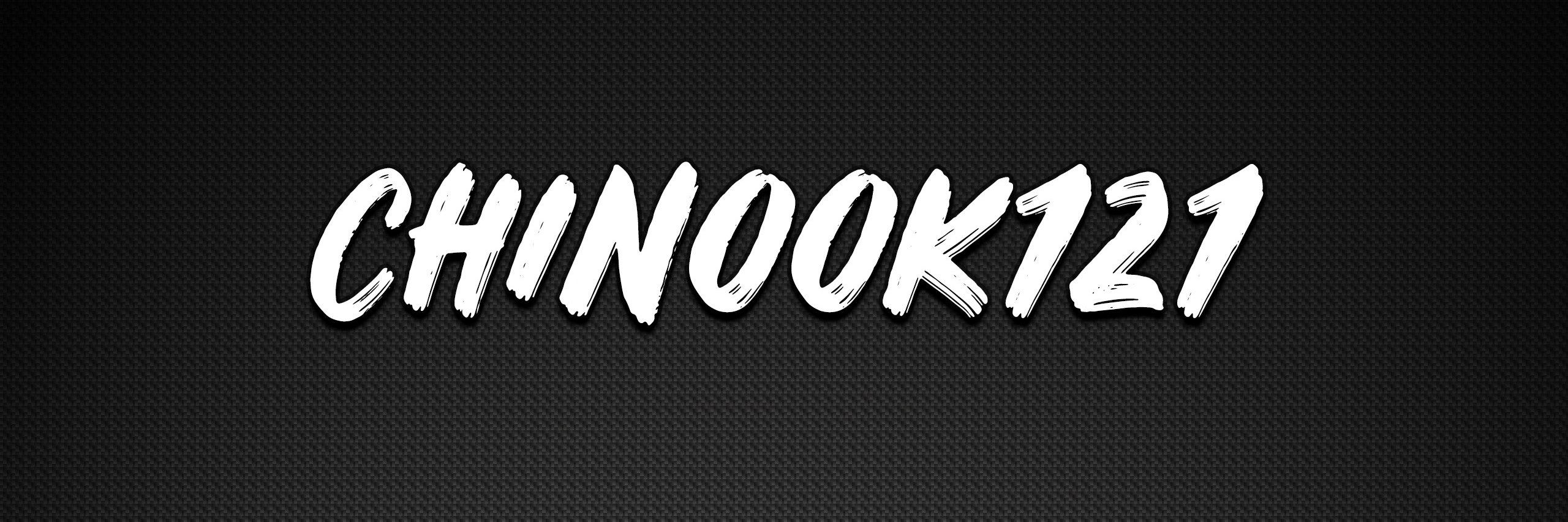 chinook121's profile banner image