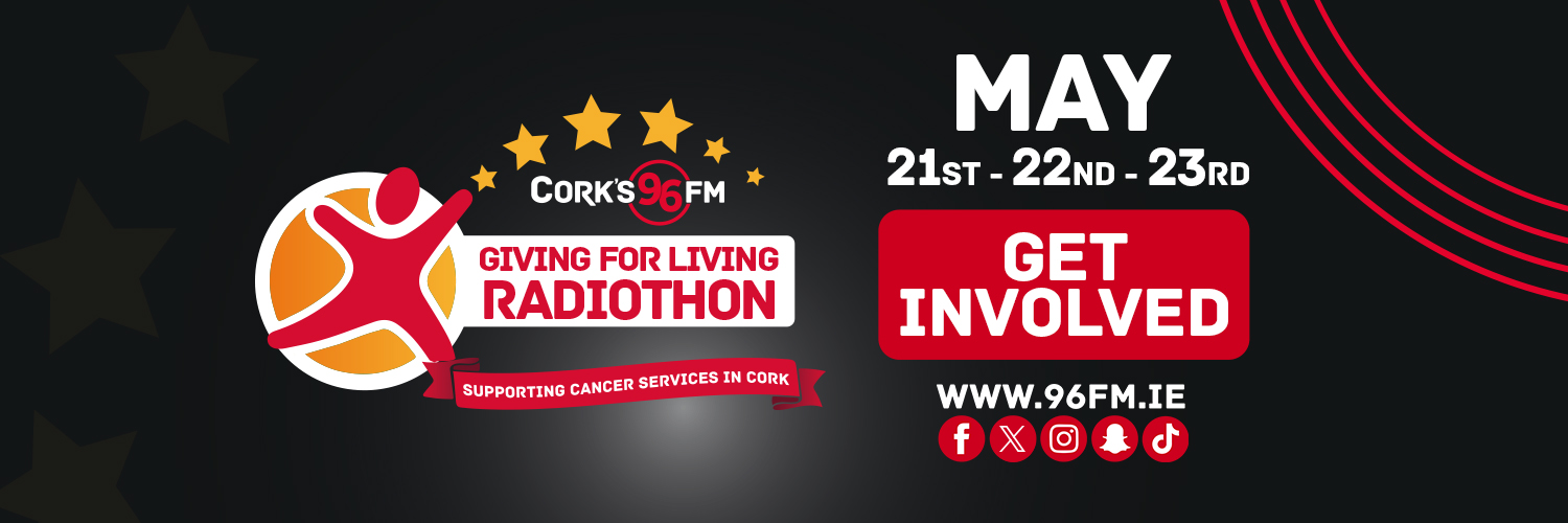 Corks96FM's profile banner image