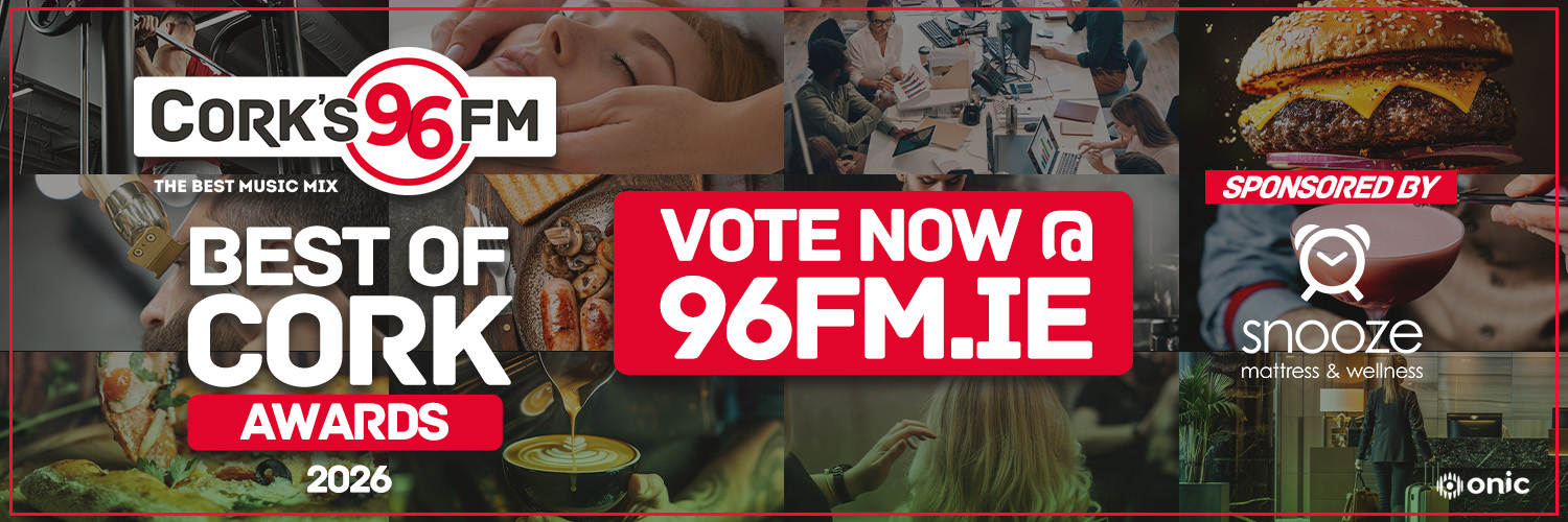 Corks96FM's profile banner image