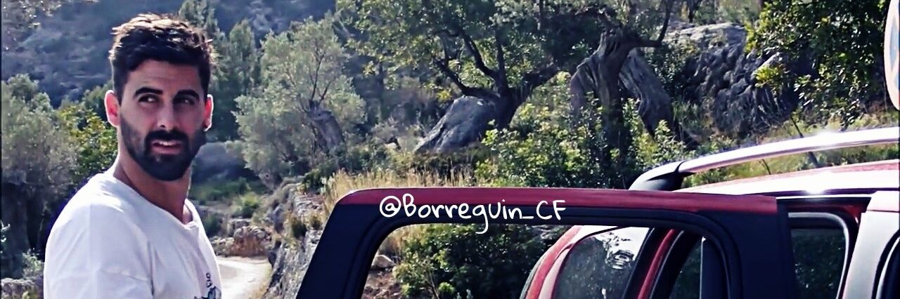 Borreguin_CF's profile banner image