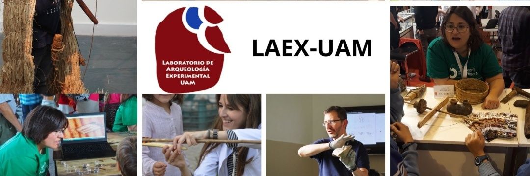 LAEX-UAM banner
