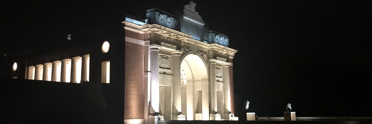 FPullen_History's profile banner image
