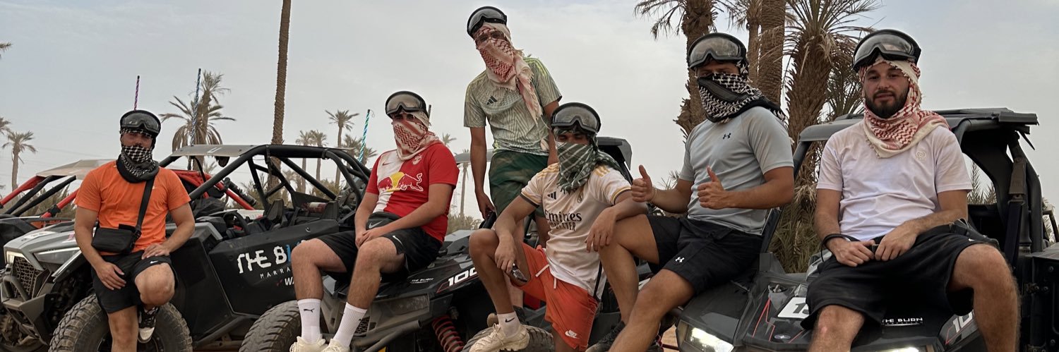 NicoTango1's profile banner image