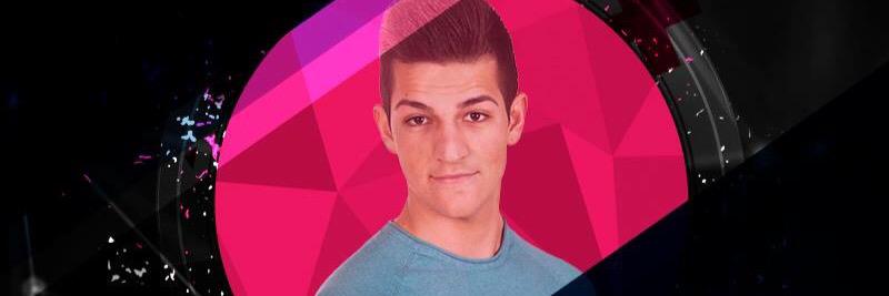 JesusMorenoDj's profile banner image