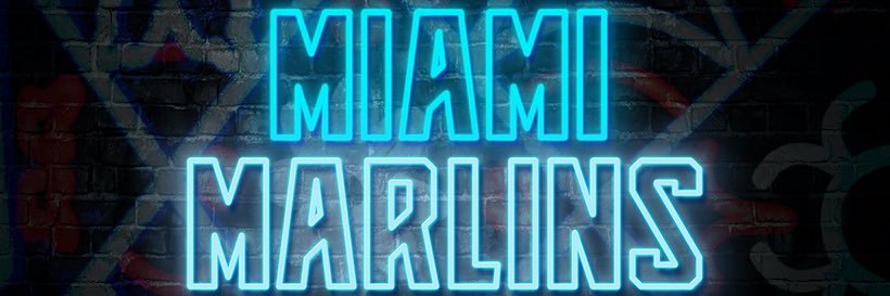 Marlins Communications's banner