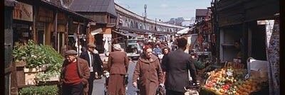 Old Shepherds Bush banner