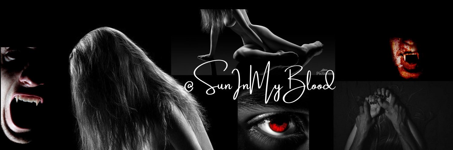 SunInMyBlood's profile banner image