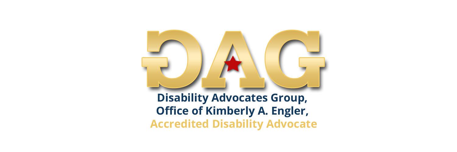 DisabilityAG's profile banner image