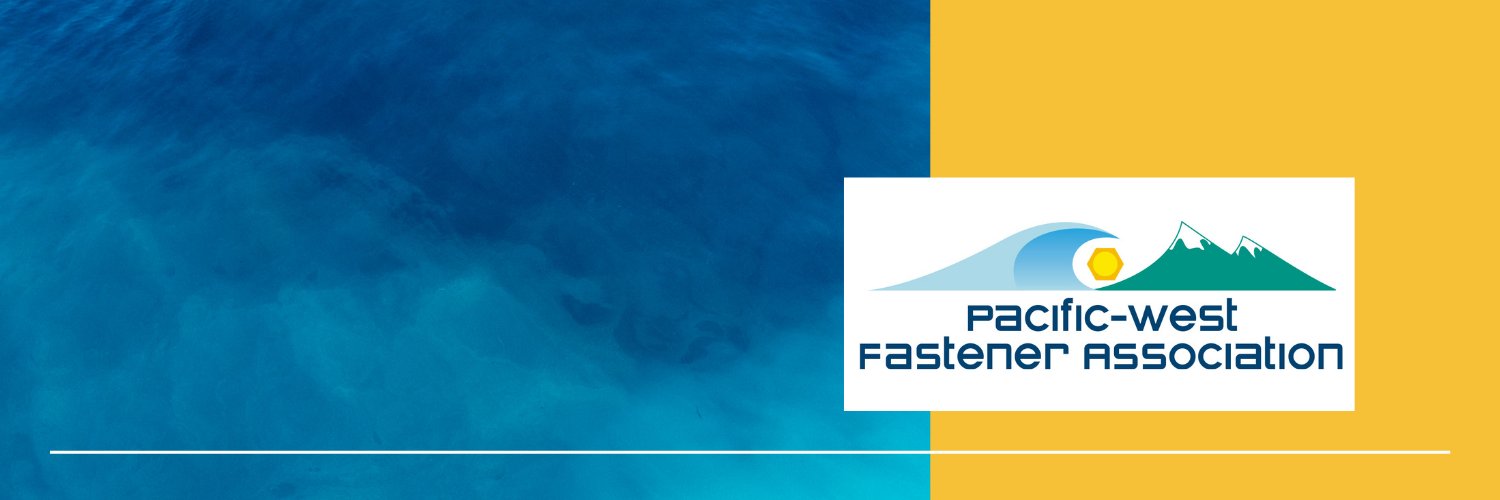 PacWestFastener's profile banner image
