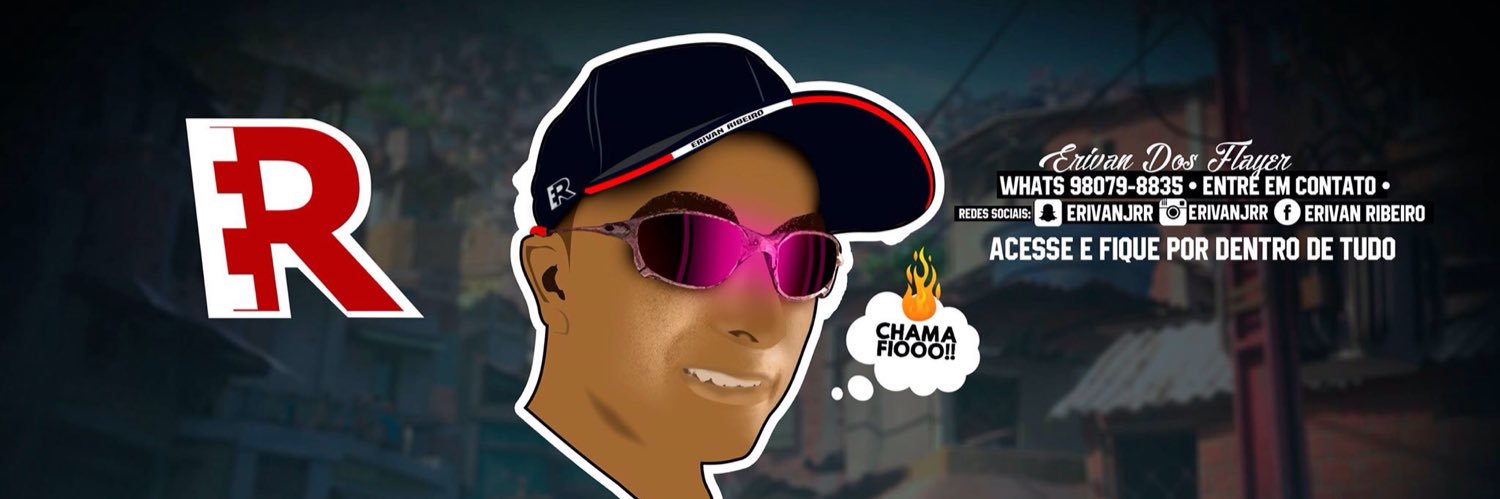 ErivanJr1's profile banner image