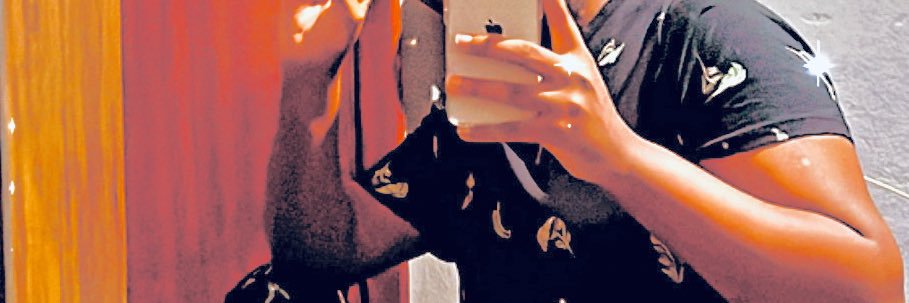 Andrade🧡 banner