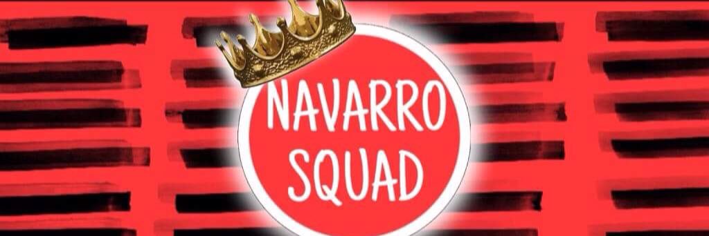 NavarroSquad's profile banner image
