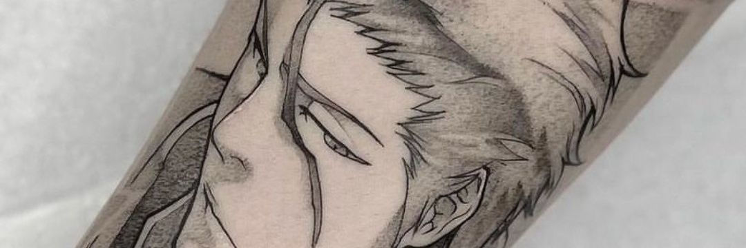 Kazouto's profile banner image