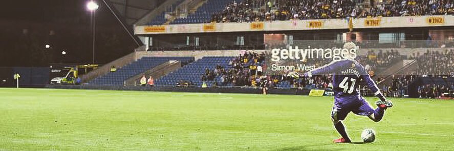 jonomitchell's profile banner image