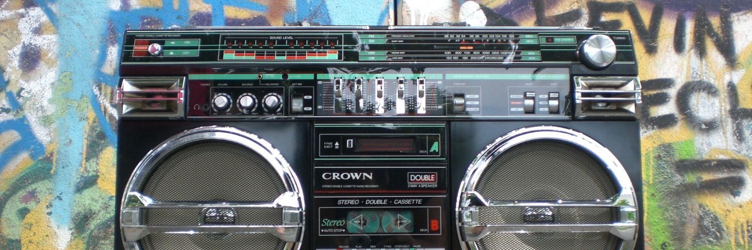 DjBSelecta's profile banner image
