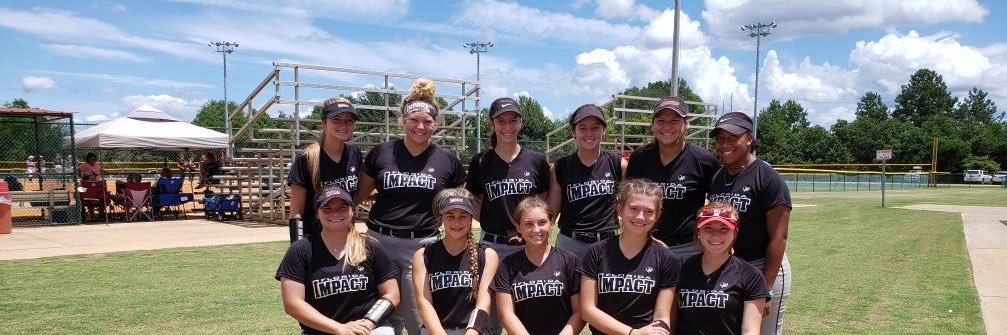 Florida Impact Watson 18U banner