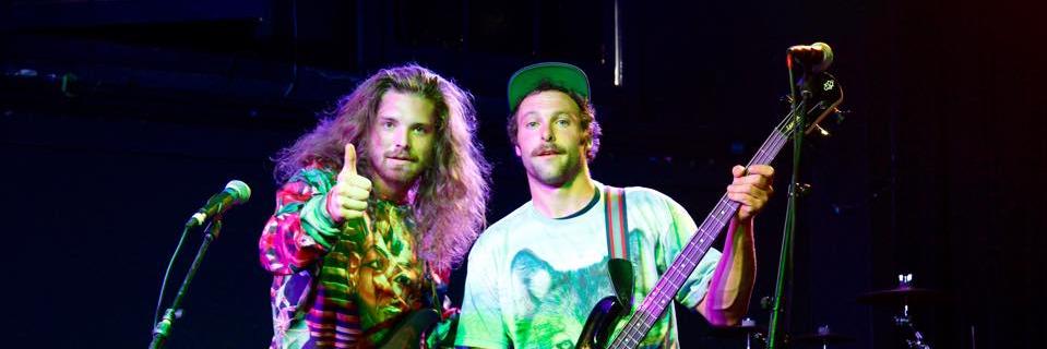 UncleMuzzMusic's profile banner image