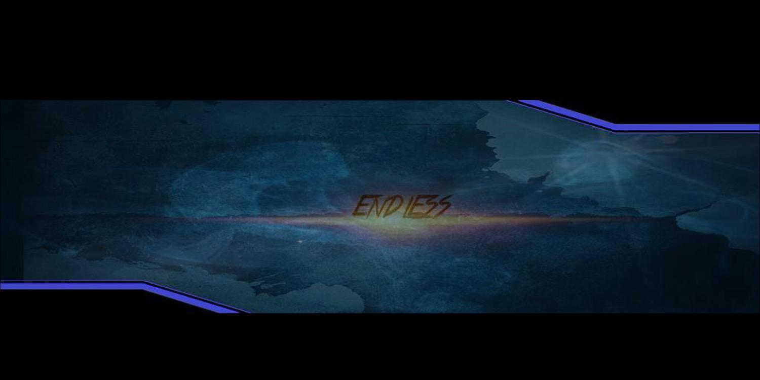 EndlessZz's profile banner image