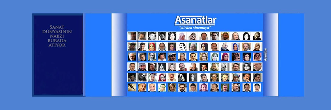 Asanatlar's profile banner image