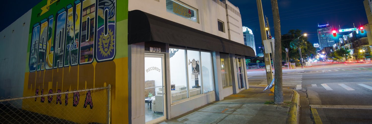 eldonutshoppe's profile banner image