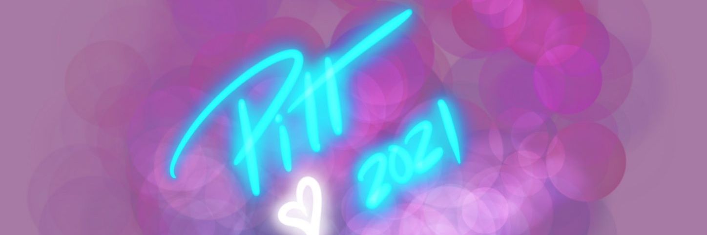 La Pitt banner