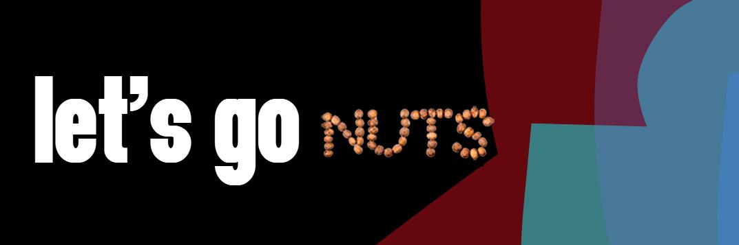 LetsGoNuts banner