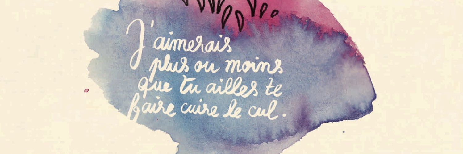Camkouille's profile banner image