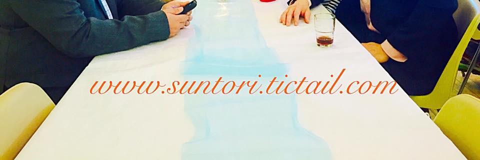 SunToriCo's profile banner image