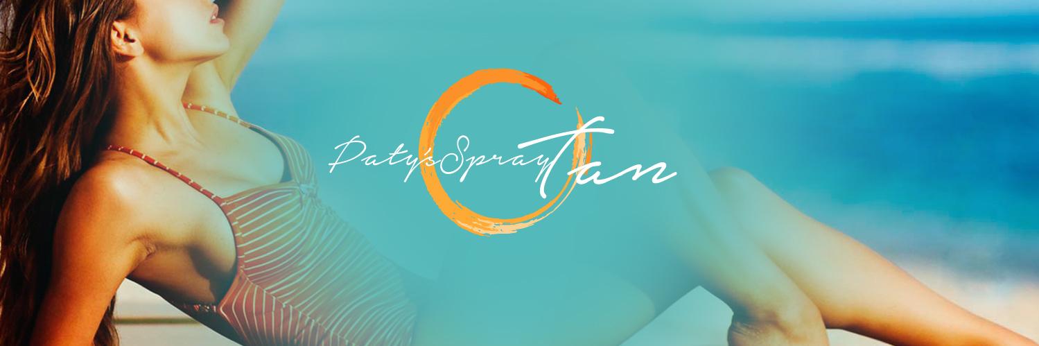 PatySprayTan's profile banner image