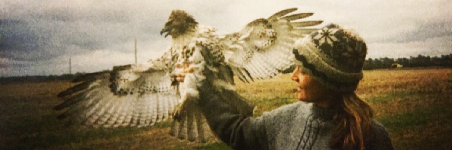 VT Wildlife Society banner