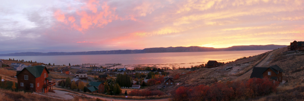 Bear Lake UT/ID Profile Banner