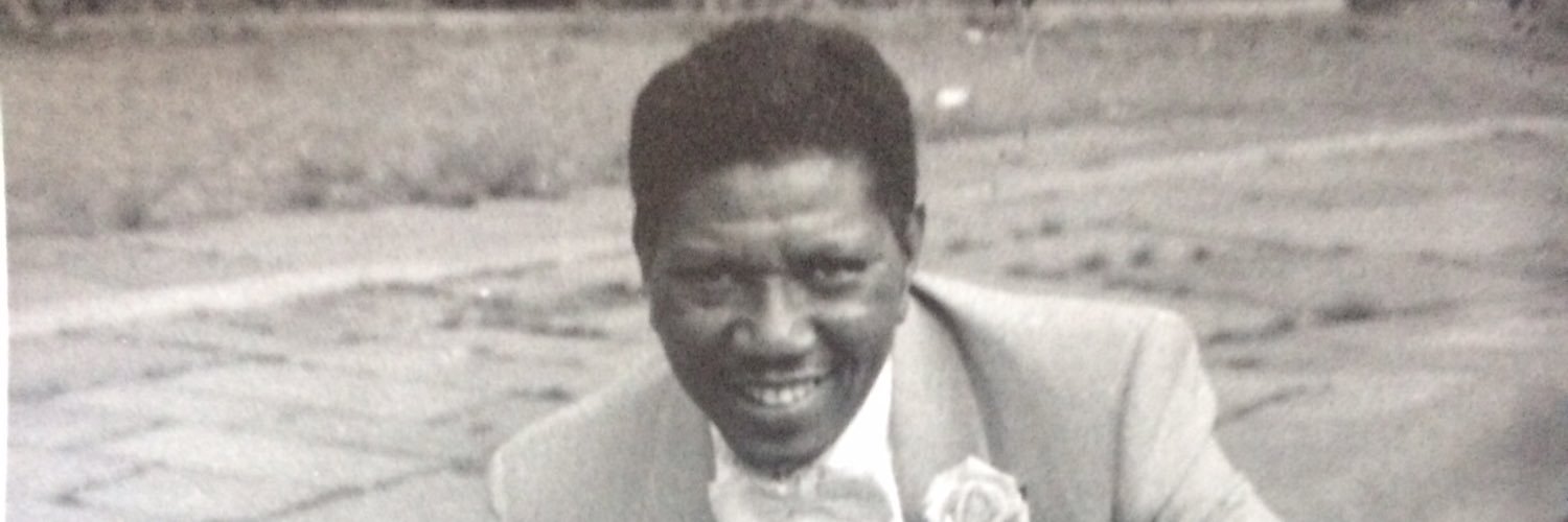 Bax Dem With Mi Lion Paw banner