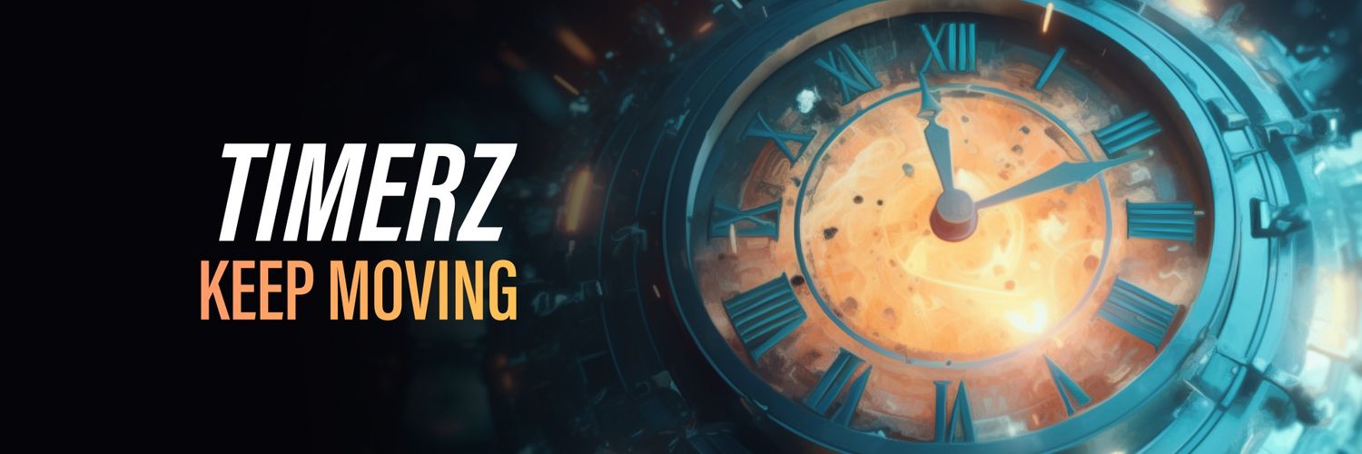Timerz banner