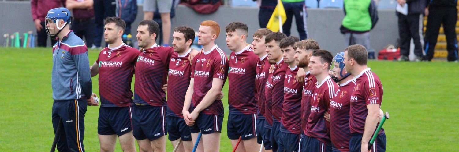 Conor Regan banner