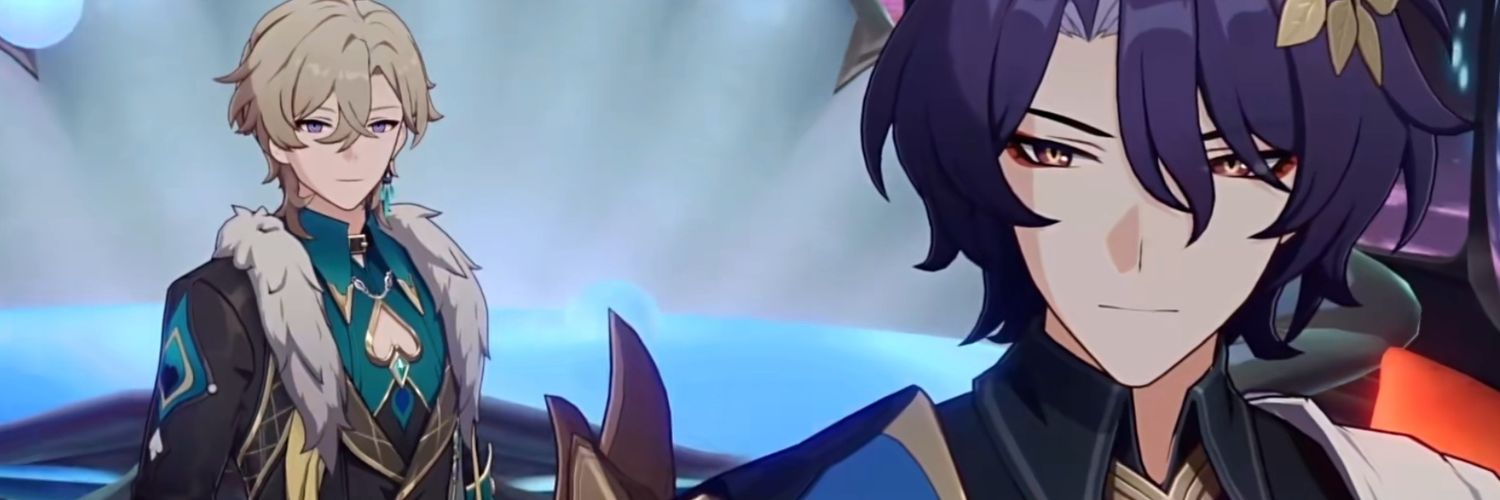 sefelion's profile banner image