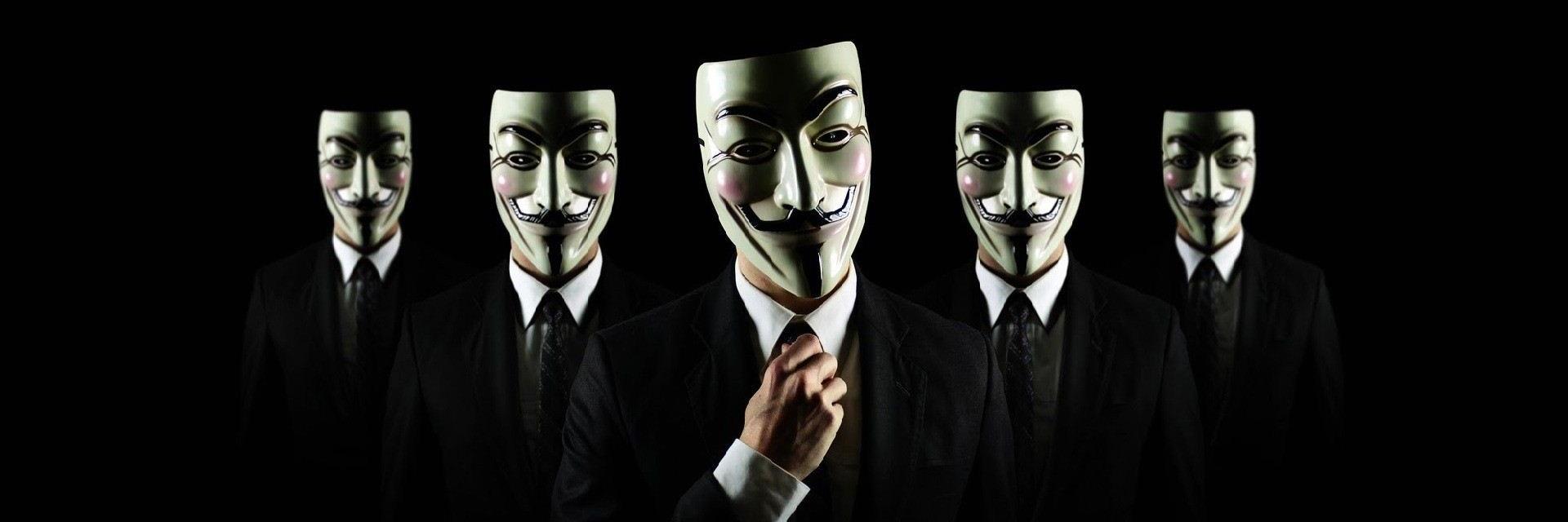 Anonymous Finland (@AnonymousFin) / Posts / X