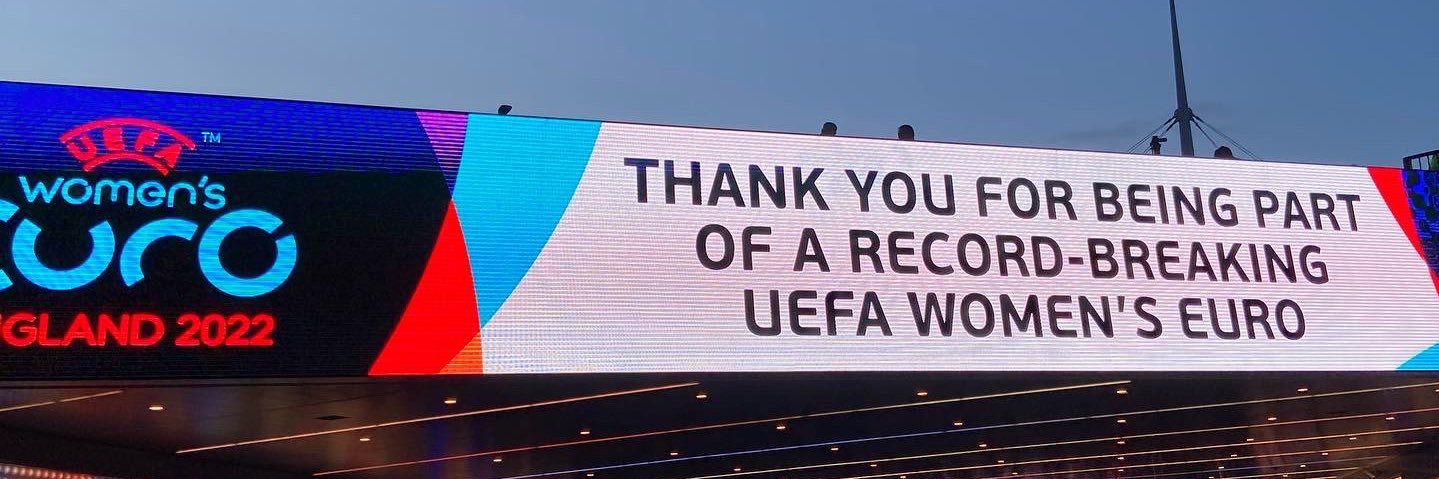 Luce🏋🏽‍♀️ banner