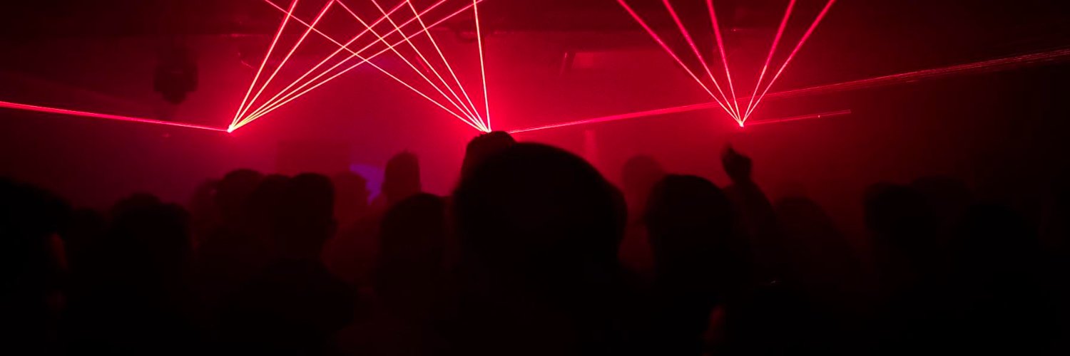 djhellix's profile banner image