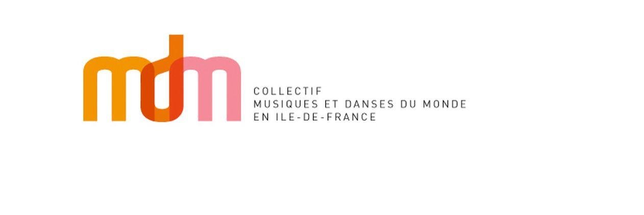 Musiques et Danses du Monde en ÎdF banner