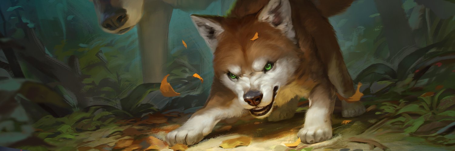 TyphusHS's profile banner image