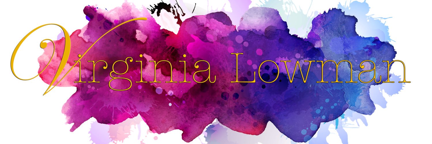 Virginia Lowman banner