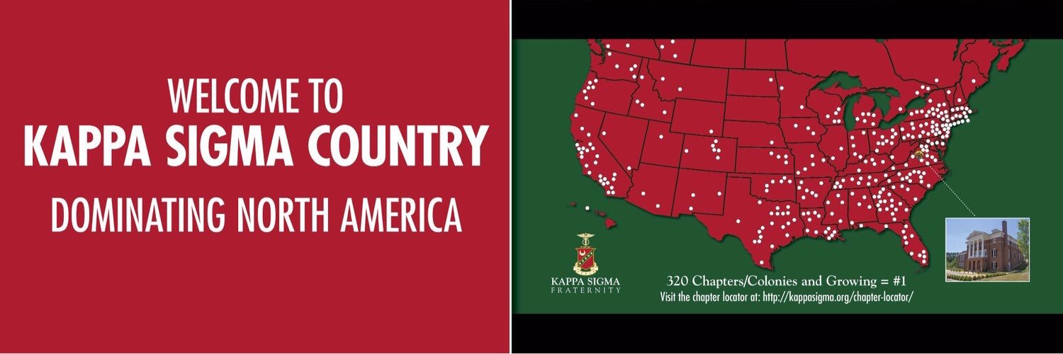 KappaSigUAC2's profile banner image