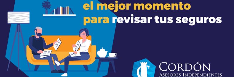 CordonSeguros's profile banner image