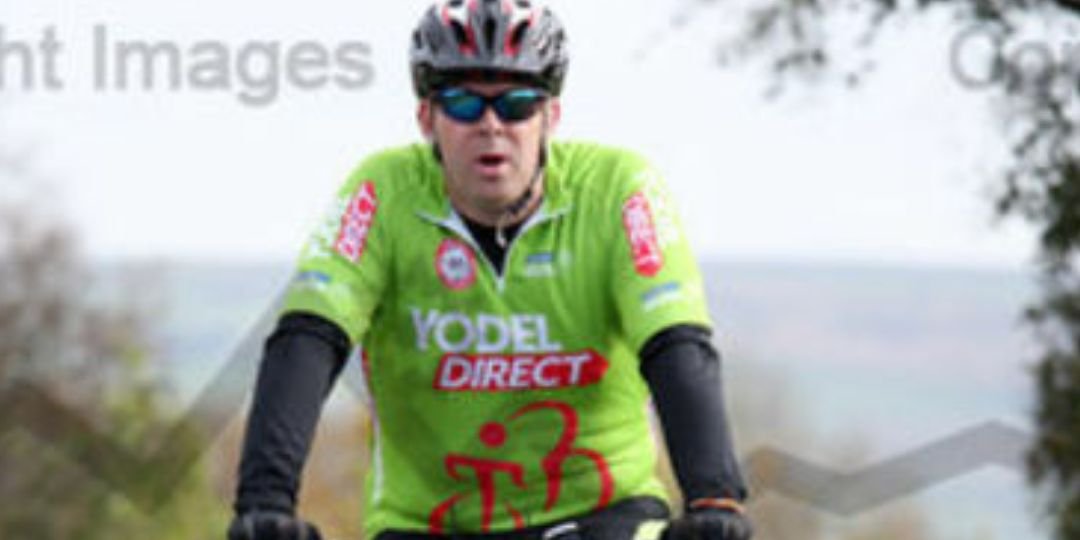 Mark Allen banner