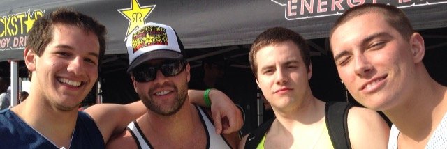 SupermanStank25's profile banner image