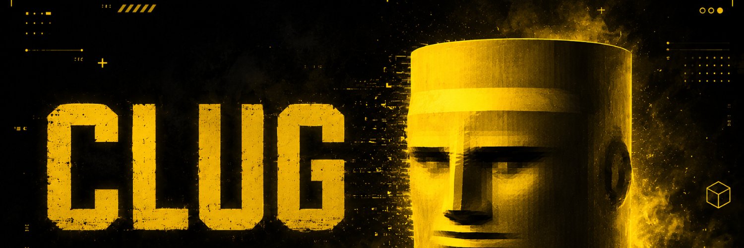 clugonsol's profile banner image