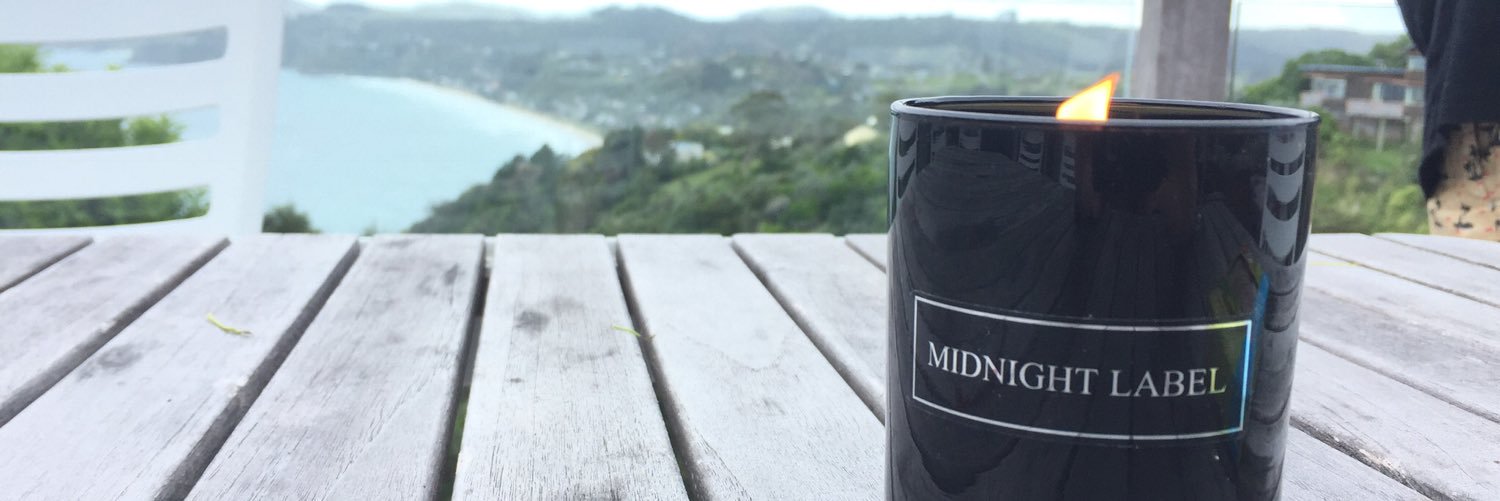 midnightlabel's profile banner image