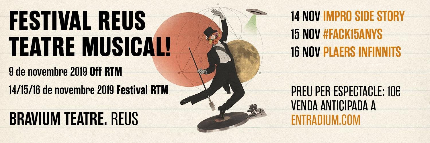 FestivalRtm's profile banner image